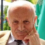 Namik Selmani