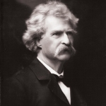Mark Twain aforizma