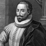 Miguel de Cervantes aforizma