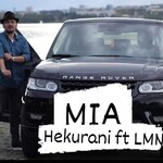 “Mia” Hekuran Krasniqi Feat. LMN