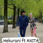 “Dashni” Hekuran Krasniqi Feat. Anita