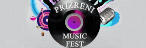 Prizreni Music Fest