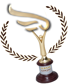 Çmimi Tekste SHQIP 2016