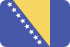 Bosnja dhe Herzegovina BA