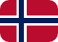 Flag Norvegjisht