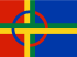 Flag Seychellois